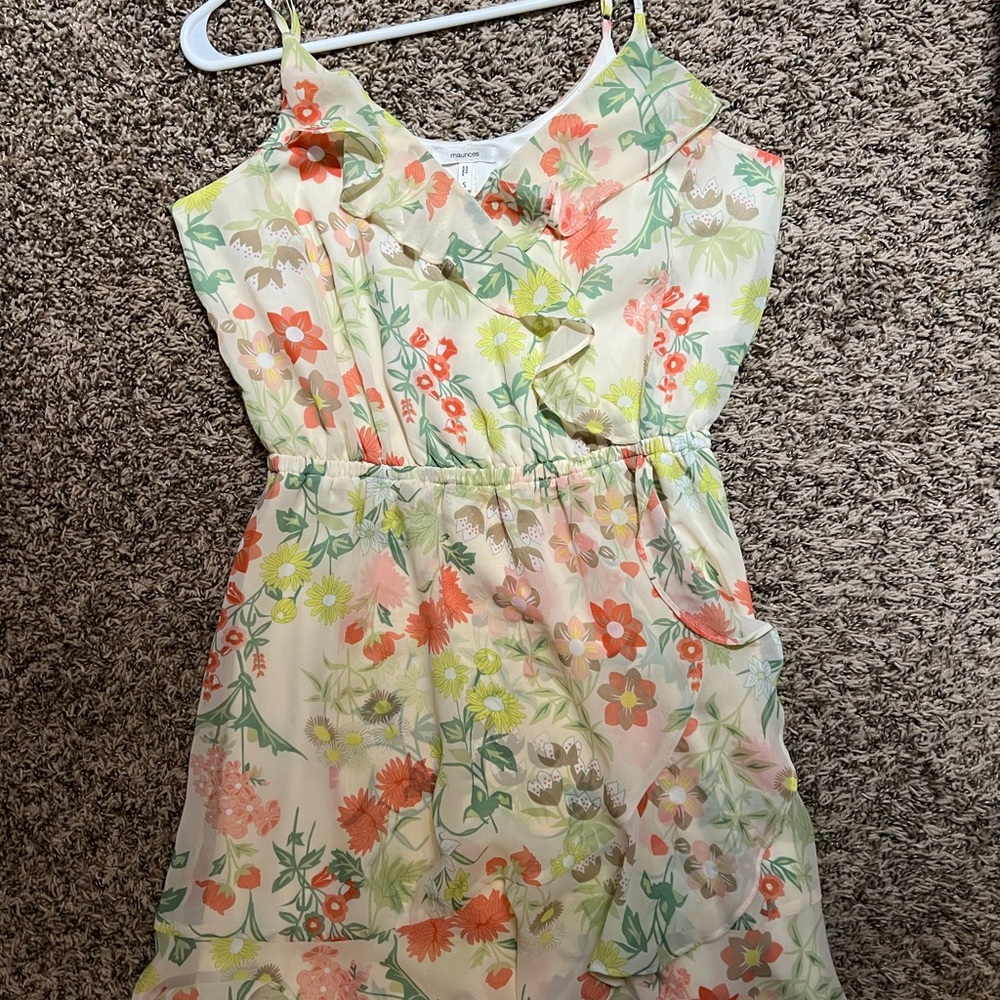 Dress